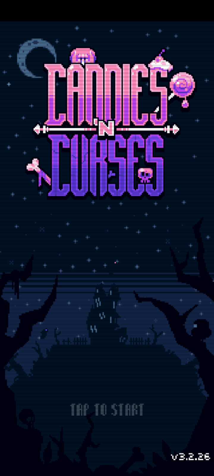 Candies 'n Curses