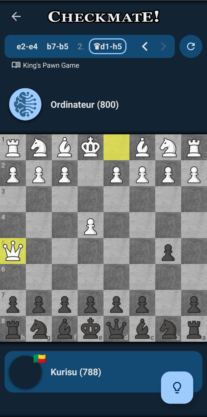 Gameplay de Candies 'n Curses