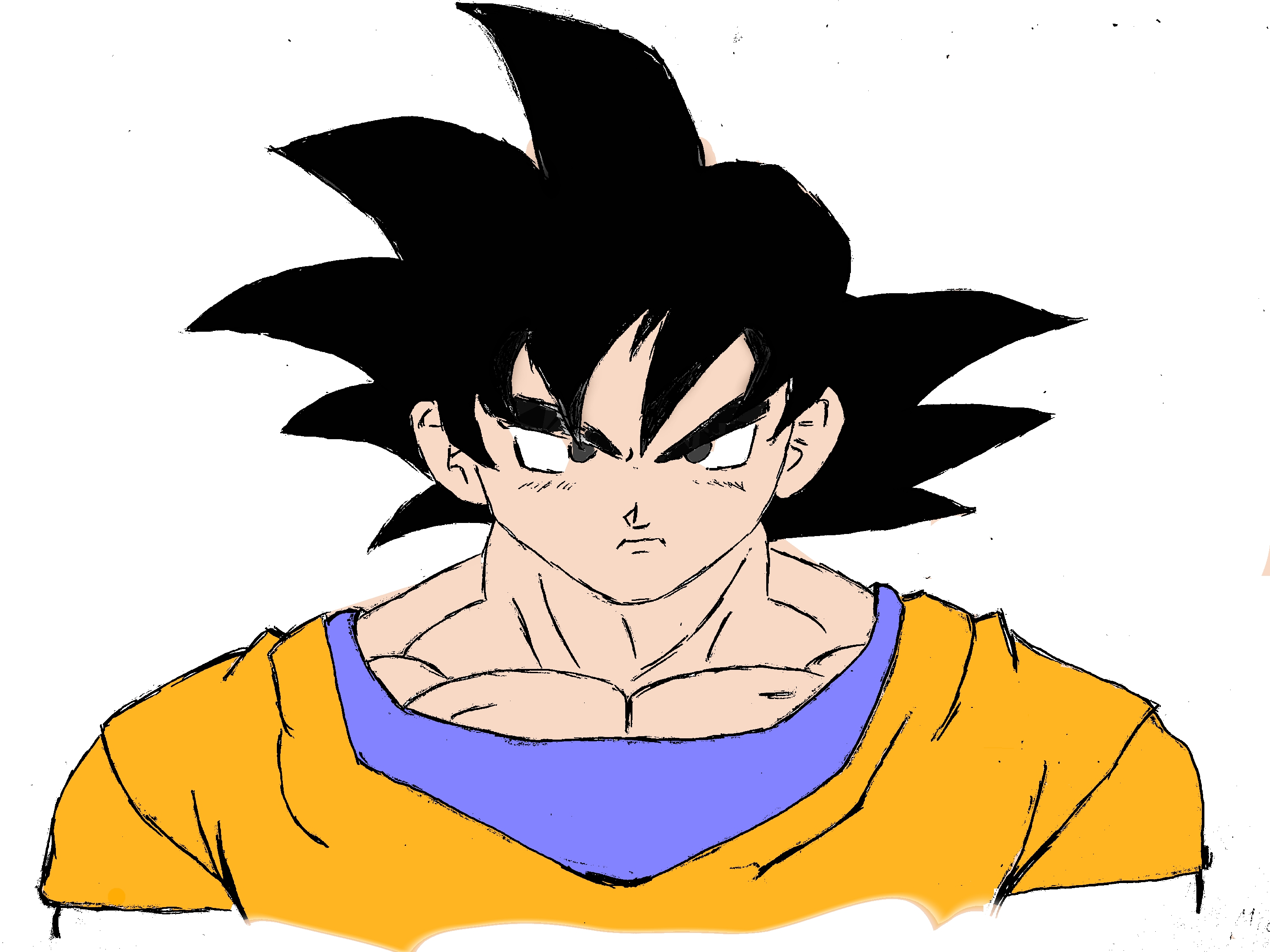 Son Goku