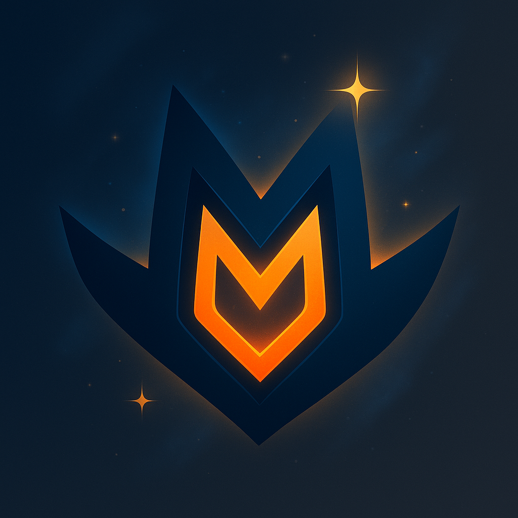 Logo MichelVerse