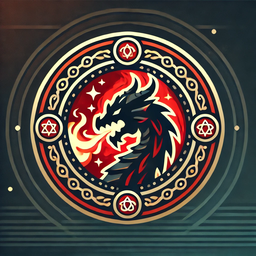 Slay the dragon