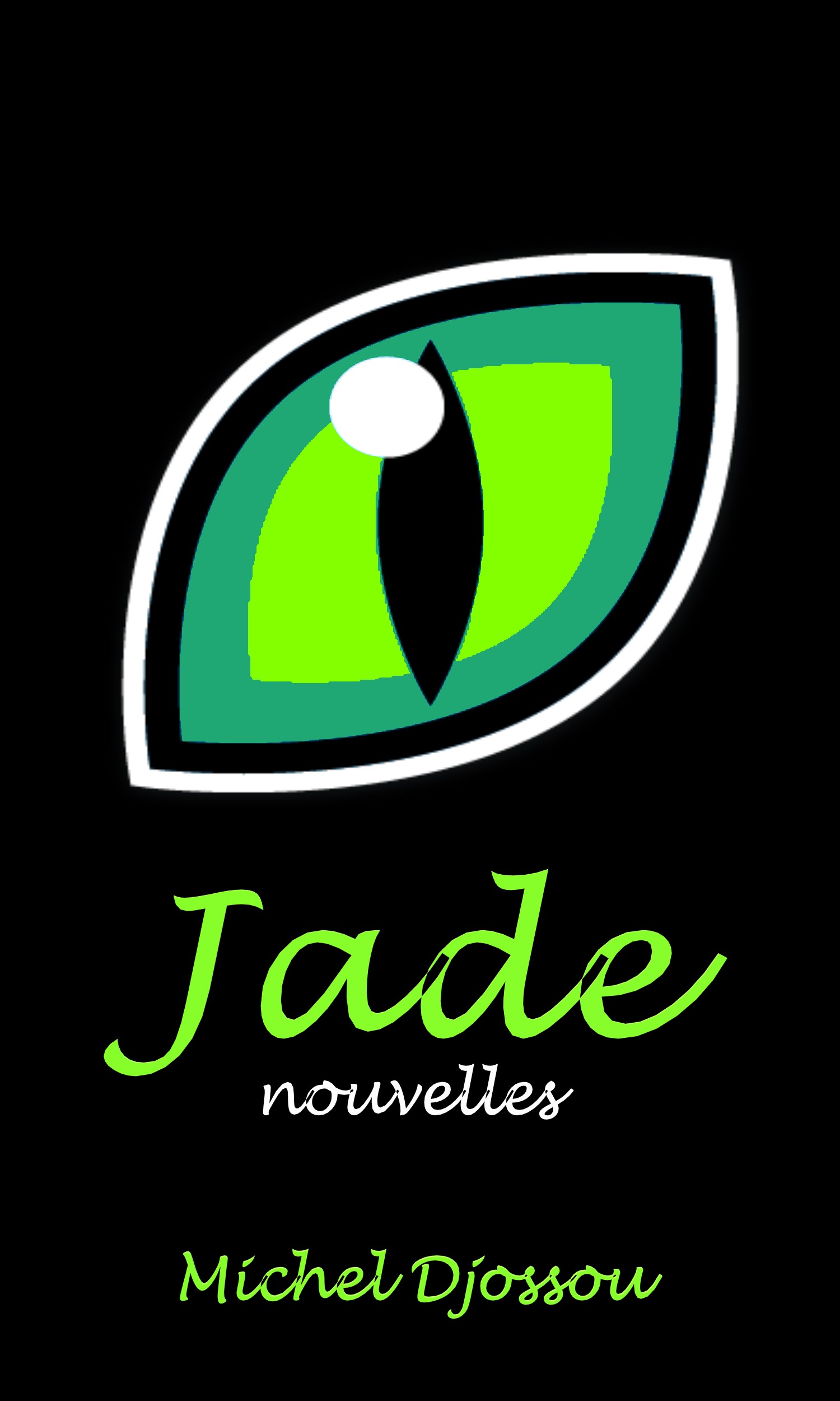 Jade (recueil de nouvelles)